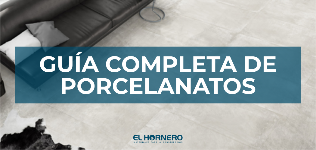 Guia completa de porcelanato Guia completa de porcelanato