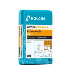 PEGAMENTO HOLCIM CERAMICA X 25KG
